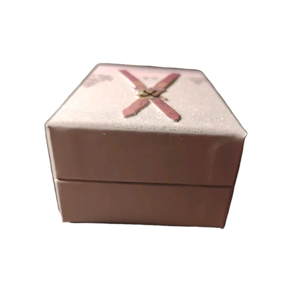 Sugared Spruce Moisturizing Bath Bar Soap CST 8oz Bar w/ Gift Box Alpine Ski NOB